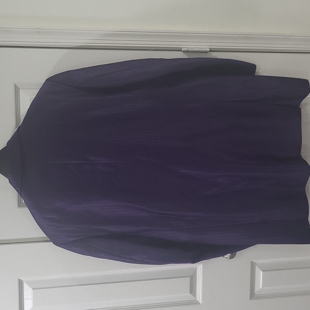 PALLINI men's 3 piece suit - Picture 4 of 9